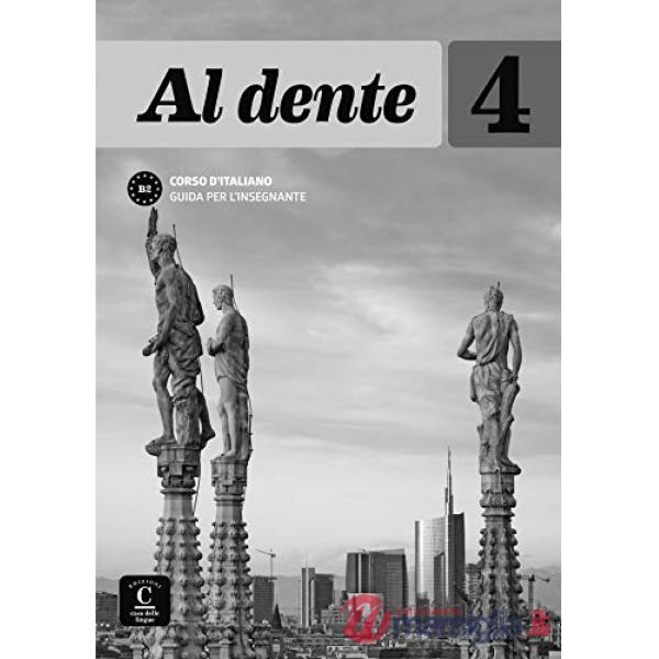 AL DENTE 4 GUIDA