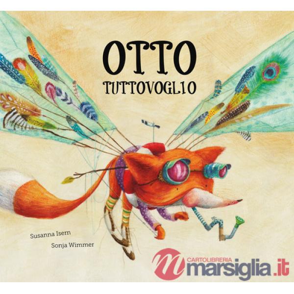 Otto tuttovoglio. Ediz. a colori