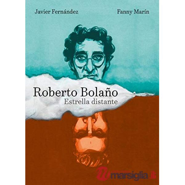 ESTRELLA DISTANTE. NOVELA GRAFICA