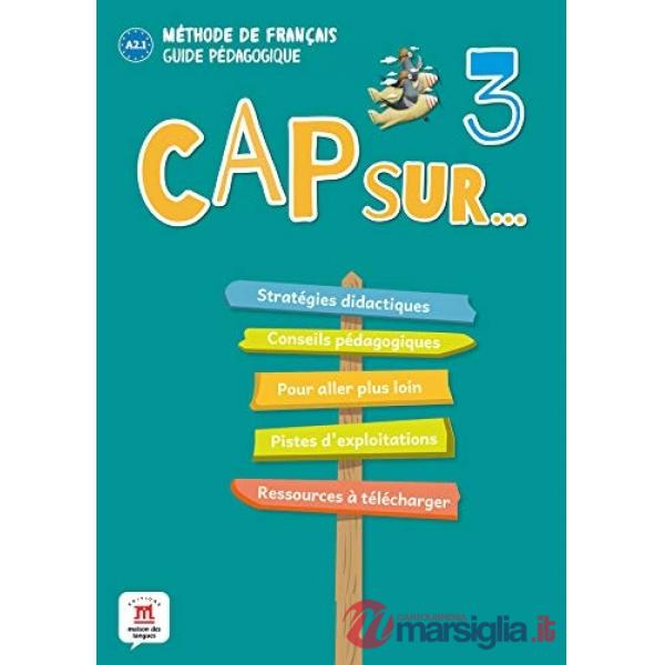 CAP SUR 3 GUIDE