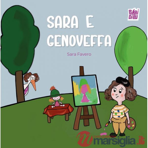 Sara e Genoveffa