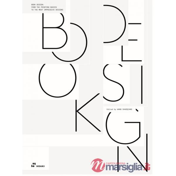 Book design