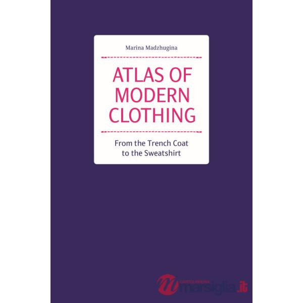 Atlas of modern clothing