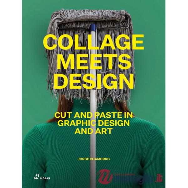 Collage meets design