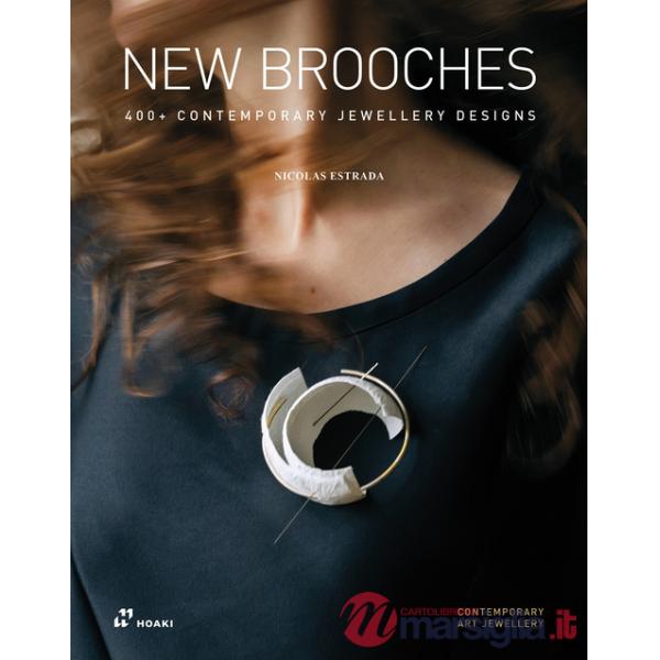New brooches