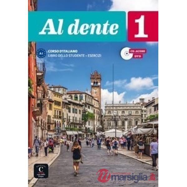 AL DENTE A1 EBOOK