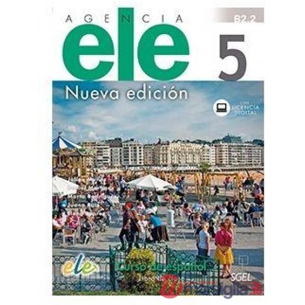 AGENCIA ELE 5 ALUMNO NE