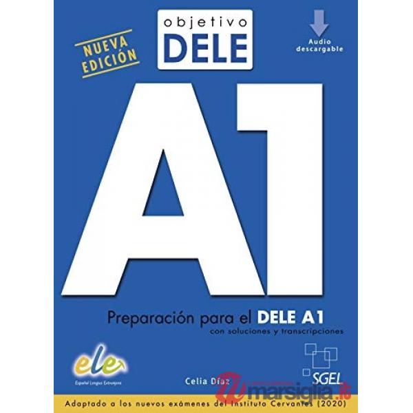 OBJETIVO DELE A1 NE