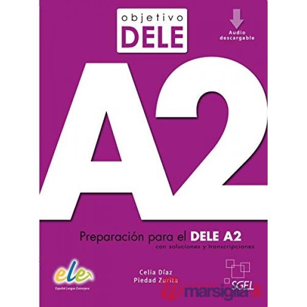OBJETIVO DELE A2 NE