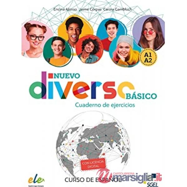 NUEVO DIVERSO BASICO CUADERNO
