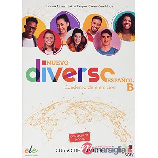 NUEVO DIVERSO B CUADERNO