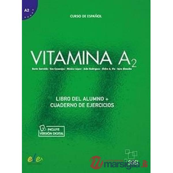 VITAMINA ALUMNO PACK A2 NE