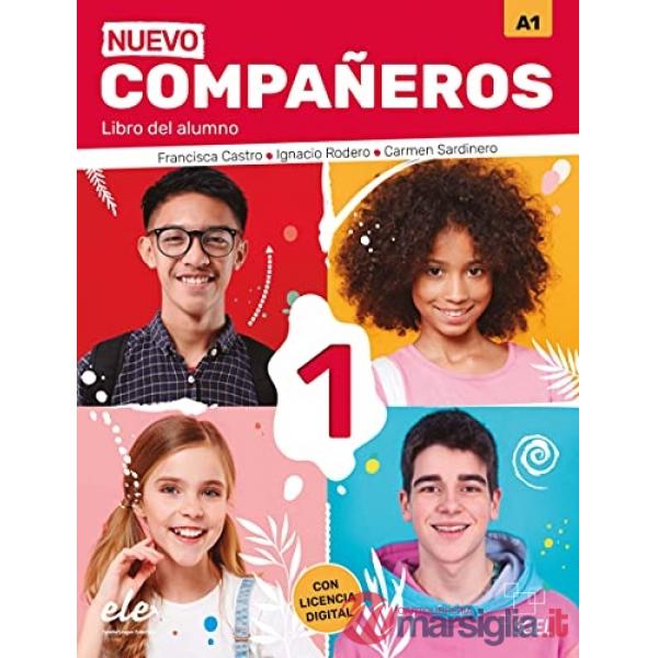 NUEVO COMPANEROS 1 ALUMNO