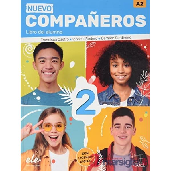 NUEVO COMPANEROS 2 ALUMNO