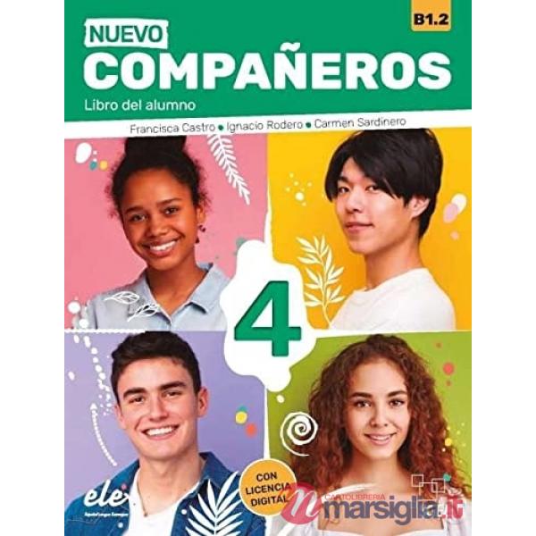 NUEVO COMPANEROS 4 ALUMNO