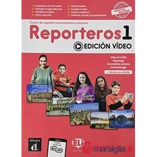 REPORTEROS EDICION VIDEO 1