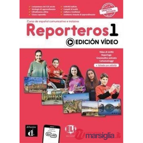 REPORTEROS 1 EBOOK
