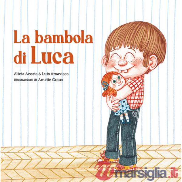 Bambola di Luca (La)