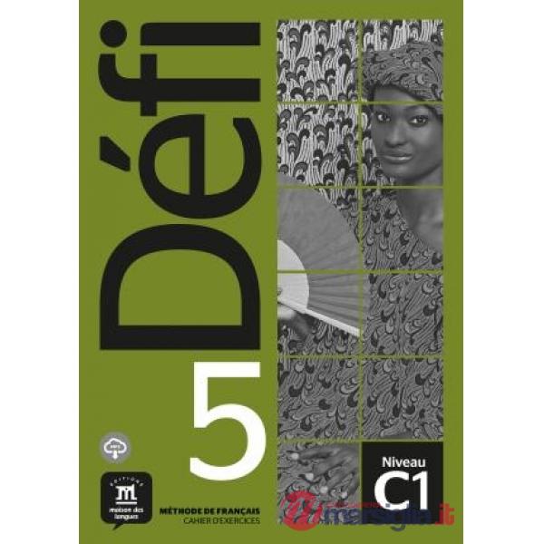 DEFI 5 CAHIER D'EXCERCICES