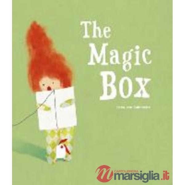 Magic box (The)