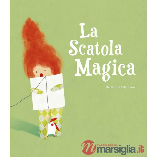 Scatola magica. Ediz. a colori (La)
