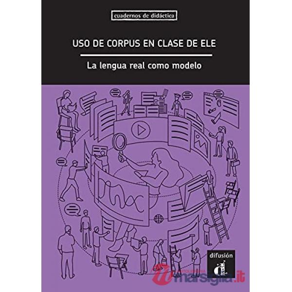 USO DE CORPUS EN CLASE DE ELE