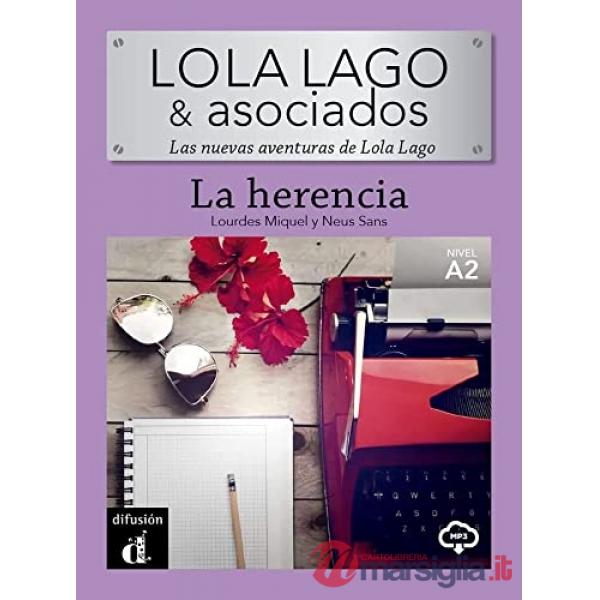 LA HERENCIA