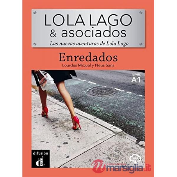 ENREDADOS