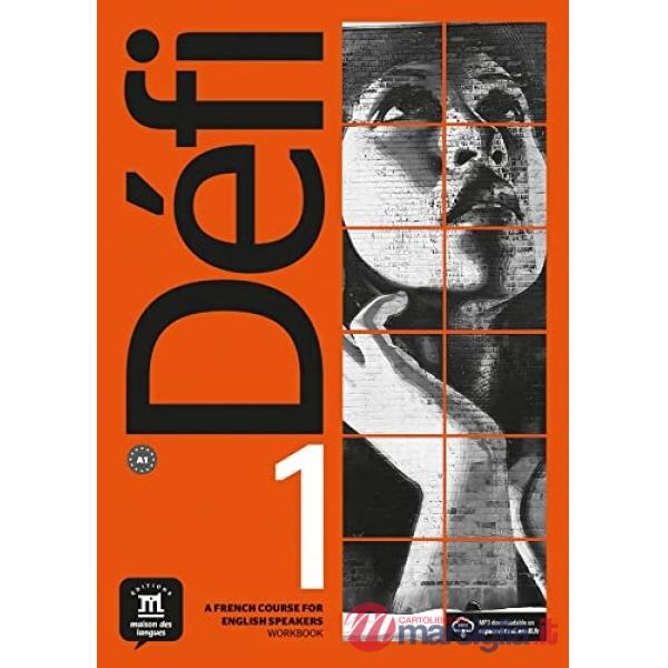 DEFI 1 CAHIER VERSION ANGLOPHONE