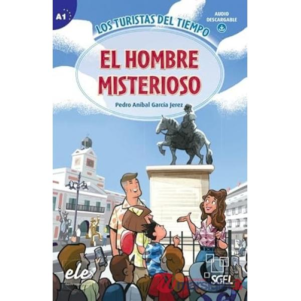 EL HOMBRE MISTERIOSO