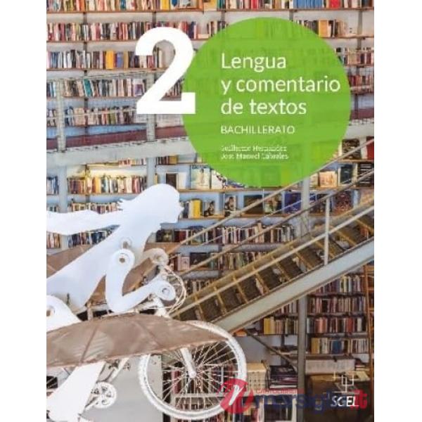 LENGUA COMENTARIO TEXTO 2