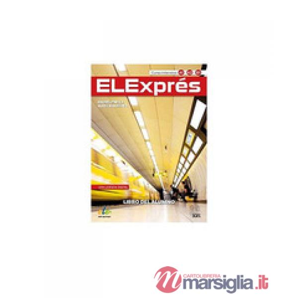 ELEXPRESS EJERCICIOS 3ED.