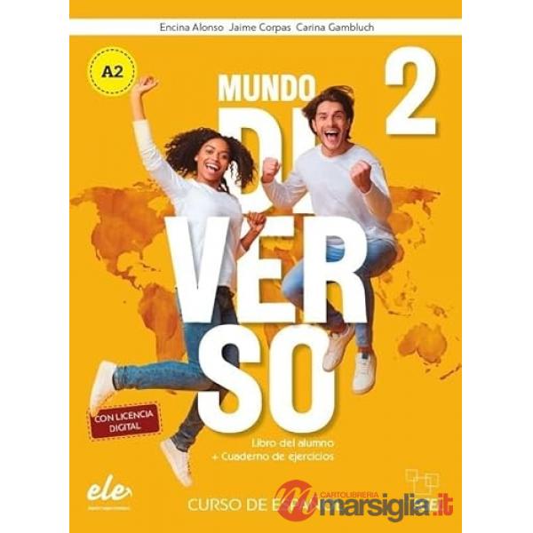 MUNDO DIVERSO 2