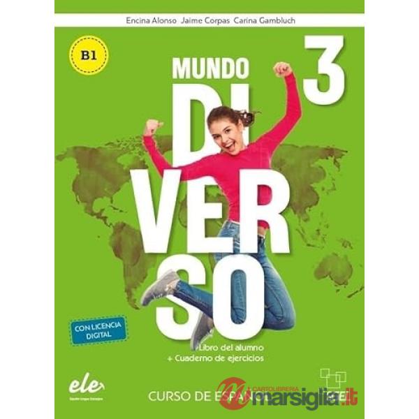 MUNDO DIVERSO 3
