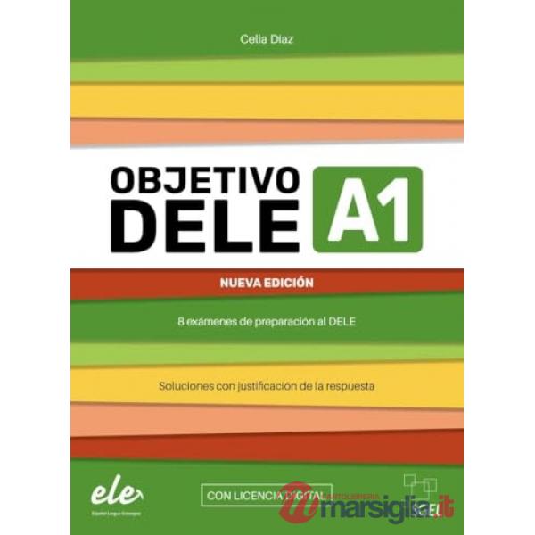 OBJETIVO DELE A1 N.E. ('24)