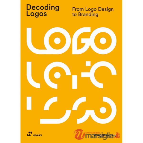 Decoding logos. From logo design to branding