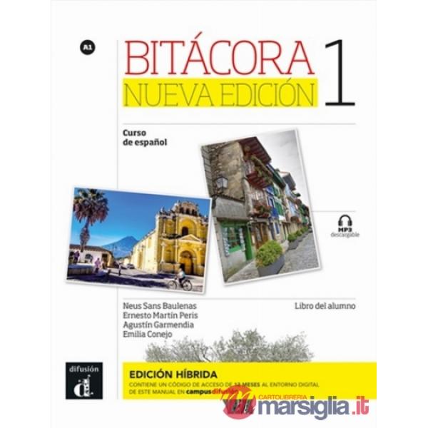 BITACORA 1 N.E. ALUMNO ED.HIBRIDA