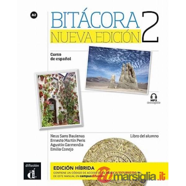 BITACORA 2 N.E. ALUMNO ED.HIBRIDA