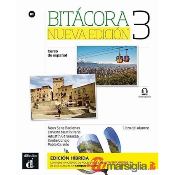 BITACORA 3 N.E. ALUMNO ED.HIBRIDA