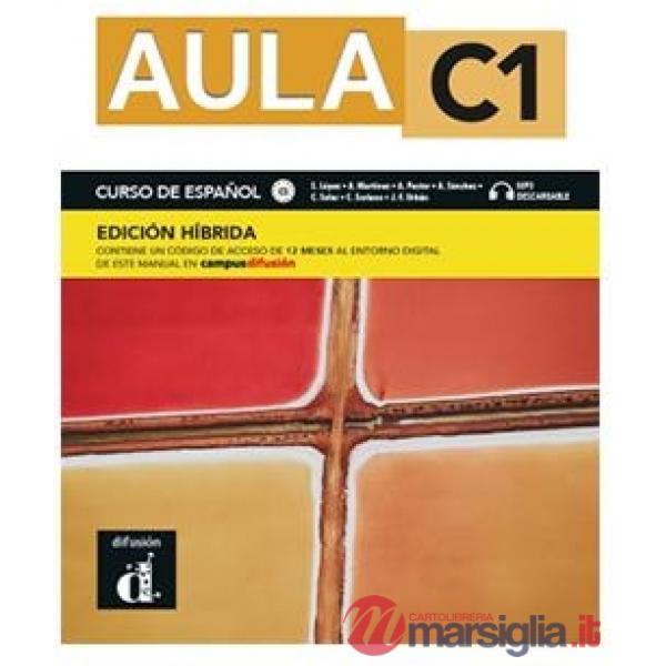 AULA C1 ALUMNO HIBRIDA