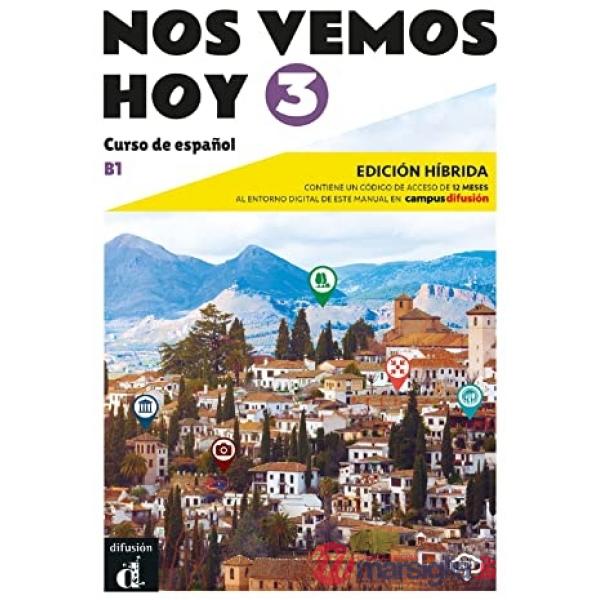 NOS VEMOS HOY 3 ALUMNO ED.HIIBRIDA