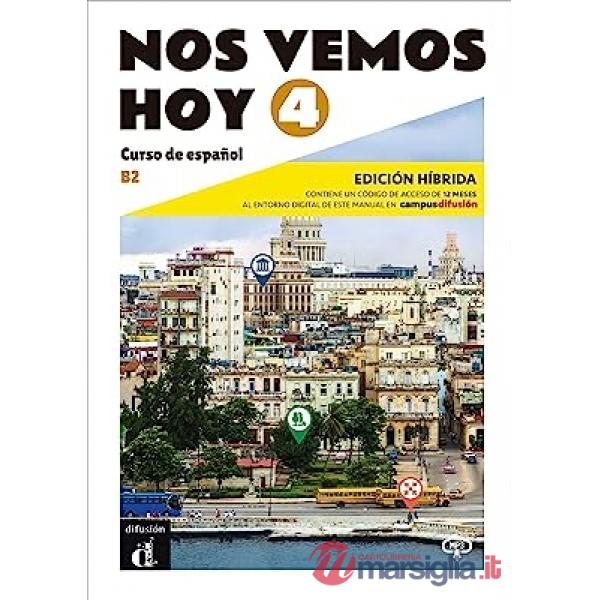 NOS VEMOS HOY 4 ALUMNO ED.HIIBRIDA