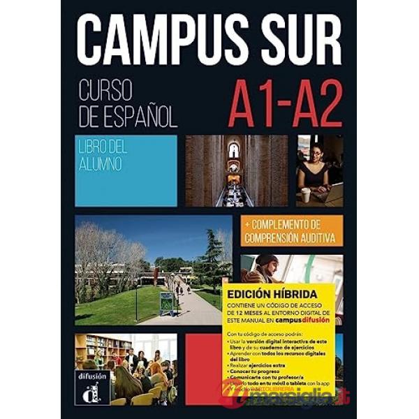CAMPUS SUR A1-A2 ALUMNO ED.HIBRIDA