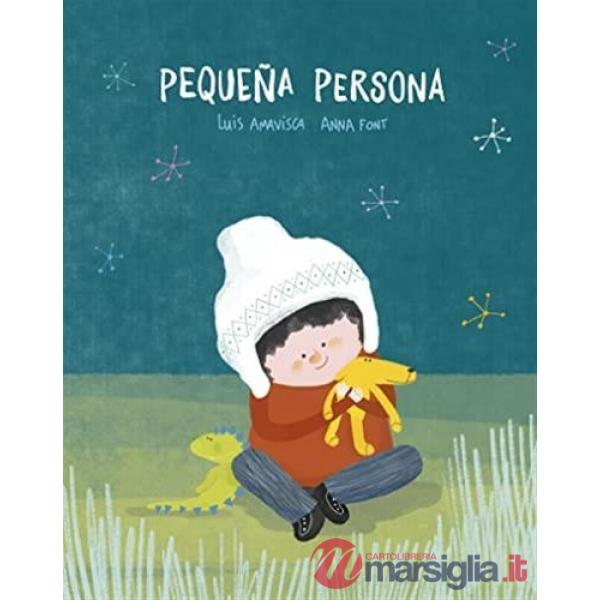 Pequena persona