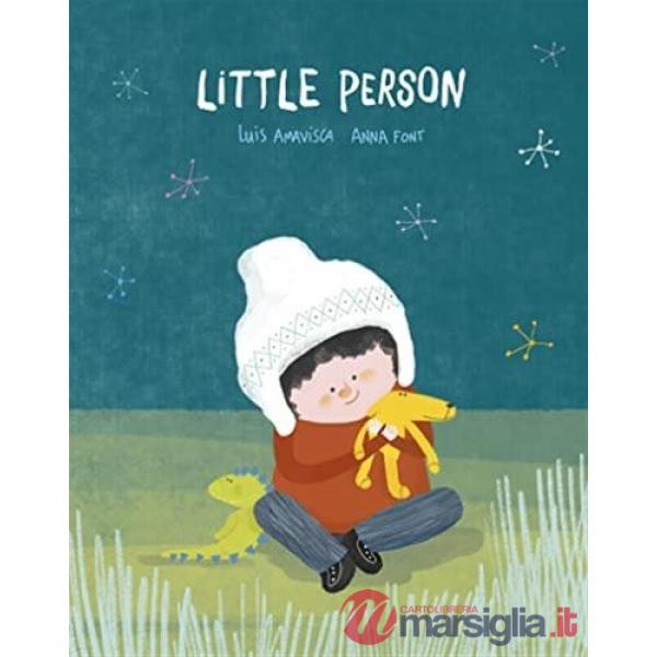 Little person