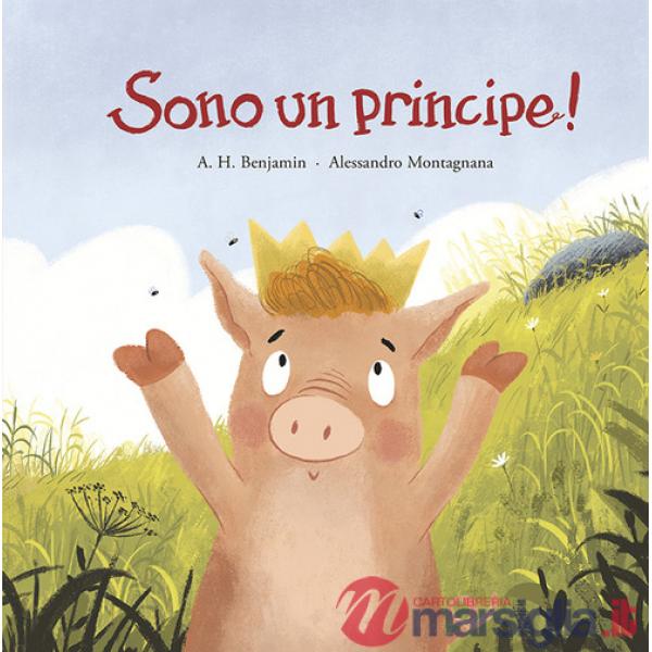 Soy un principe! Ediz. a colori