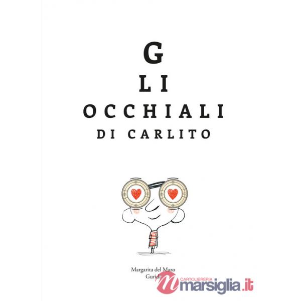 Occhiali di Carlito (Gli)