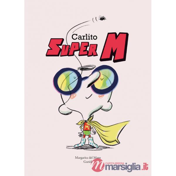 Carlito super M