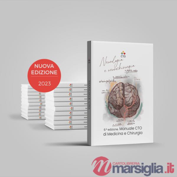 Manuale CTO di medicina e chirurgia
