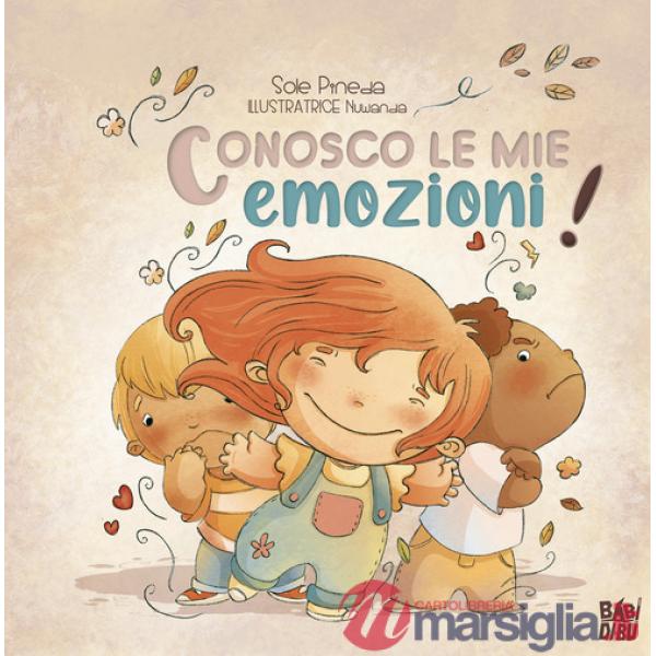 Conosco le mie emozioni!